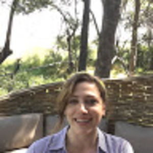 Meet your Posher, Leigh anne